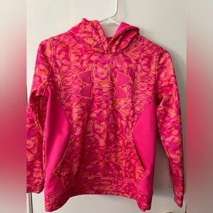 Under Armour Pullover Hoodie